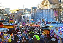 nic_3118b - 1 - Archivfoto: Nicole Ellerbrake