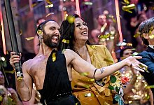 Premiere der neuen Show "Arise" - Foto: Britta Pedersen/dpa-Zentralbild/dpa