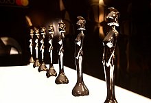 Brit Awards - Foto: Ian West/PA Wire/dpa