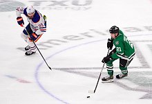 Dallas Stars - Edmonton Oilers - LM Otero/AP/dpa