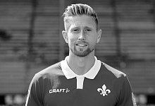 Sebastian Hertner - Silas Stein/dpa