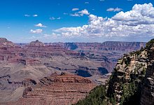 Grand Canyon - Alex Brandon/AP/dpa