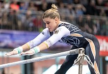 Elisabeth Seitz - Frank Hammerschmidt/dpa