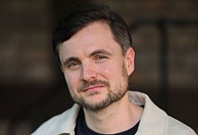 Phil Laude - Henning Kaiser/dpa