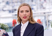Scarlett Johansson - Joel C Ryan/Invision/AP/dpa