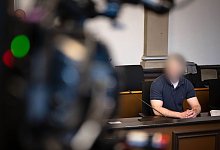 Pl&auml;doyers im Mordprozess gegen Soldaten - Sina Schuldt/dpa