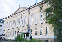 Landgericht Detmold - Janet K&ouml;nig