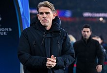 FC Arsenal - Bayern München - Sven Hoppe/dpa