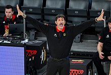 Deutschland - Israel - Harry Langer/dpa