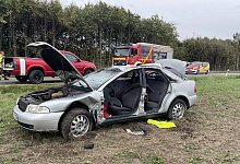 Unfall - Die Blaulichtreporter