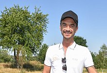 Florian Silbereisen - Foto: Jens Kalaene/dpa-Zentralbild/dpa