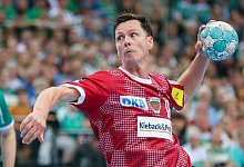 Hans Lindberg - Jan Woitas/dpa/Archivbild