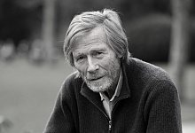 Horst Janson - picture alliance / dpa