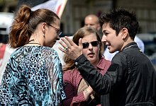  - Foto: Barbara Franke