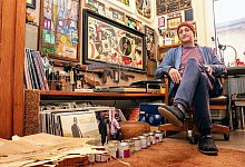 Ralf Ellers - Janet K&ouml;nig