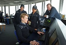 TV Ausblick - ARD «Der Bremerhaven-Krimi. Geschäft mit dem Tod» - Jörg Landsberg/Radio Bremen/ARD/dpa