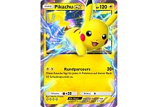 App-Version «Pokémon-Sammelkartenspiel-Pocket» - Creatures Inc./DeNa Co., Ltd./dpa-tmn