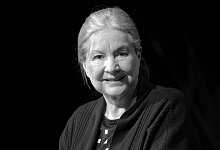 Johanna von Koczian - Horst Ossinger/dpa