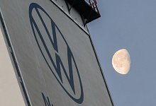 Volkswagen - Julian Stratenschulte/dpa