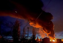 Cherson - Roman Hrytsyna/AP/dpa