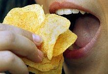 Chips - Foto: Gero Breloer