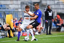 Derby - Foto: Stuart Franklin/Getty/POOL/dpa