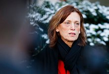 Karin Prien - Foto: Frank Molter/dpa