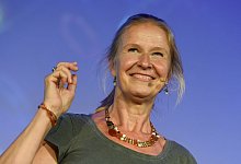 Cornelia Funke - Christophe Gateau/dpa