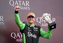 Formel 1 - Großer Preis von Großbritannien - Bradley Collyer/PA Wire/dpa