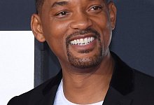 Will Smith - Foto: Phil Mccarten/Invision/AP/dpa