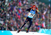 Benedikt Doll - Petr David Josek/AP/dpa