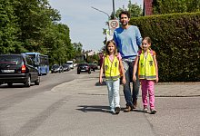 ADAC Schulwegtraining - ADAC OWL