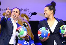 Philipp Lahm - Jonas Walzberg/dpa