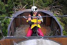 Cecilia Asoro - Stefan Thoyah/RTL/dpa