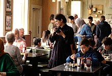 "The Old Oak" - -/Wild Bunch Germany/dpa