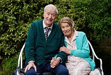 "In voller Bl&uuml;te" - Rob Youngson/Leonine/dpa