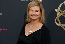 Empfang International Emmy Award 2023 - Henning Kaiser/dpa