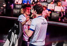 LoL-WM - Riot Games/dpa