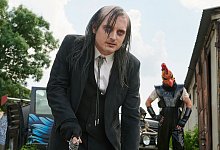 Kinostart - «The Toxic Avenger» - Yana Blajeva/©2022 Legendary/dpa