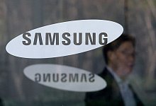 Bezahldienst von Samsung - Foto: Ahn Young-Joon/AP/dpa