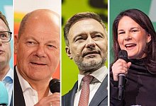 collage-politiker-in-bielefeld - 1 - Imago/Marc John