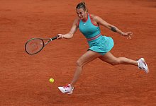 French Open - Aurelien Morissard/AP/dpa