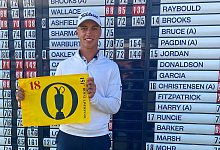 Tiger Christensen - -/dpa