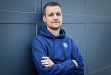 Tobias Schlegl - Christian Charisius/dpa