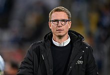 DSC Arminia Bielefeld - SC Verl - Teresa Kroeger