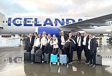 Rejkjavik - Oliver Lippert