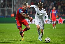 Paul Wanner - Peter Kneffel/dpa