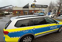 Polizei - Ulrich Behmann