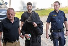 Sicherungsverfahren gegen Mutter - Peter Kneffel/dpa