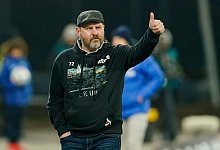 Darmstadt 98 - 1. FC Köln - Uwe Anspach/dpa